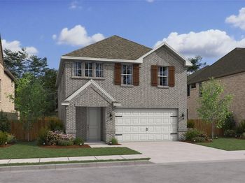 2527  Compassion Court 