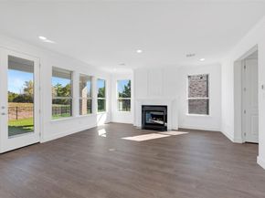 2527  Compassion Court , Heath Texas 75032