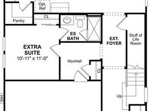 2527  Compassion Court , Heath Texas 75032