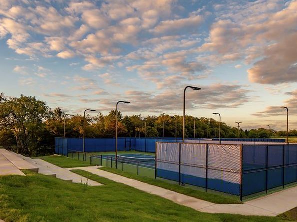 2527  Compassion Court , Heath Texas 75032