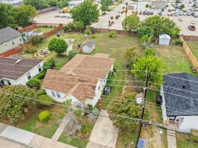 1117  F Avenue , Plano Texas 75074