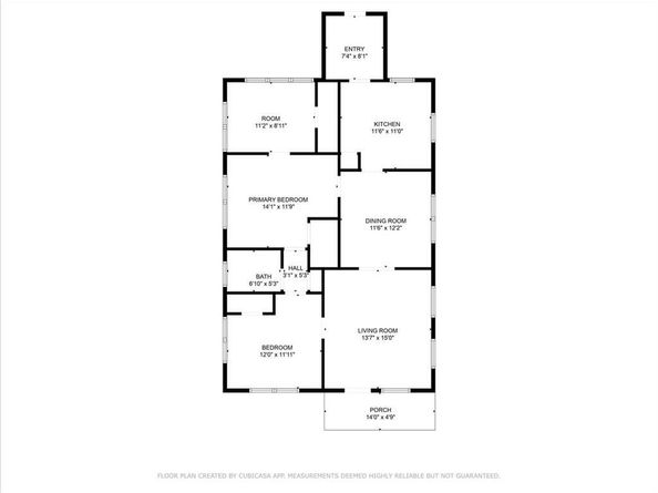 1117  F Avenue , Plano Texas 75074