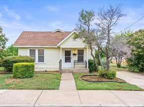 1117  F Avenue , Plano Texas 75074