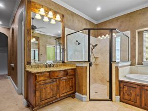 961  Deer Run Lane , Prosper Texas 75078