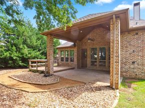 961  Deer Run Lane , Prosper Texas 75078