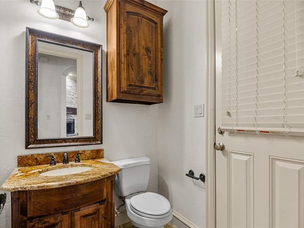 961  Deer Run Lane , Prosper Texas 75078