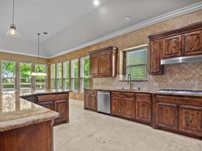 961  Deer Run Lane , Prosper Texas 75078