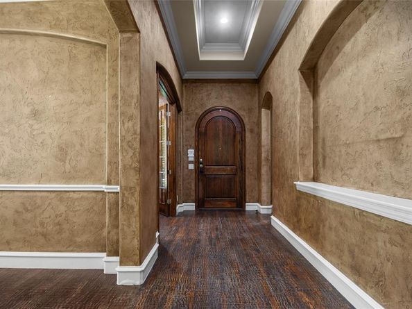 961  Deer Run Lane , Prosper Texas 75078