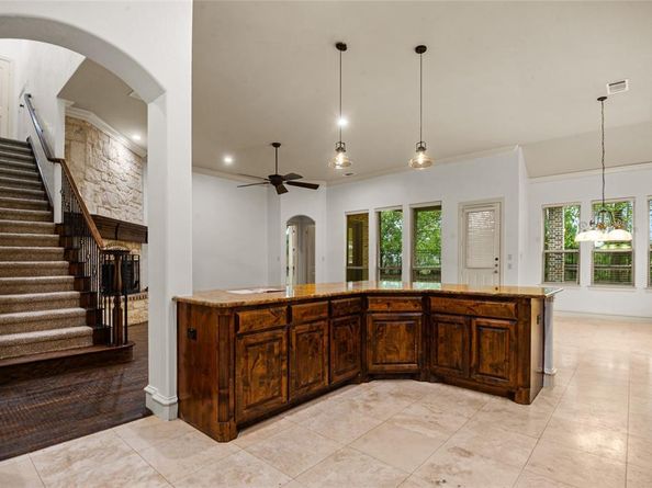 961  Deer Run Lane , Prosper Texas 75078