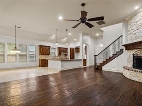 961  Deer Run Lane , Prosper Texas 75078