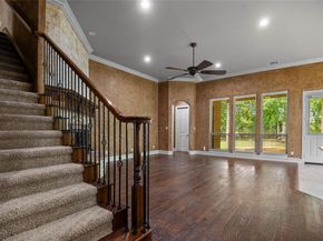 961  Deer Run Lane , Prosper Texas 75078