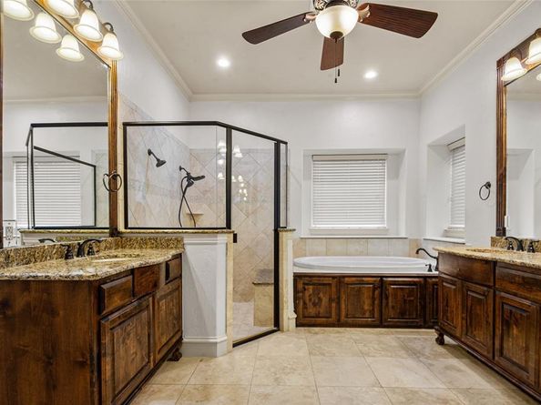 961  Deer Run Lane , Prosper Texas 75078