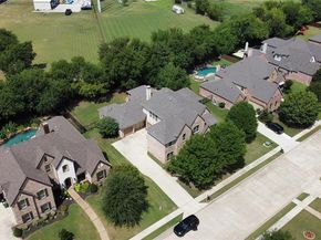 961  Deer Run Lane , Prosper Texas 75078