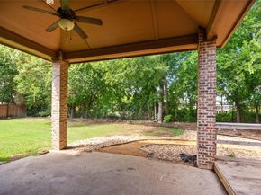 961  Deer Run Lane , Prosper Texas 75078