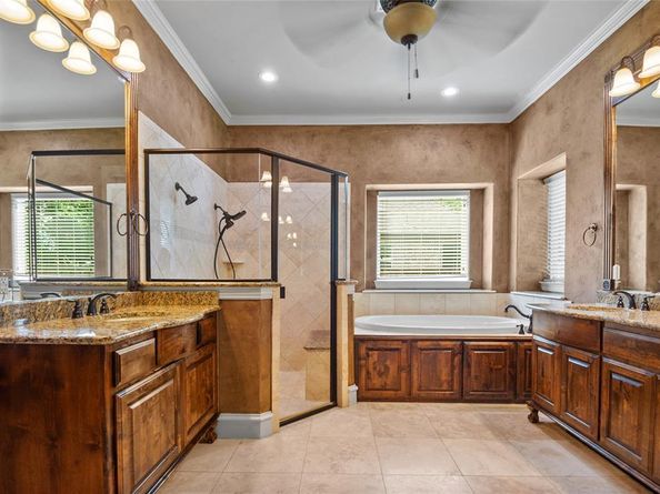 961  Deer Run Lane , Prosper Texas 75078