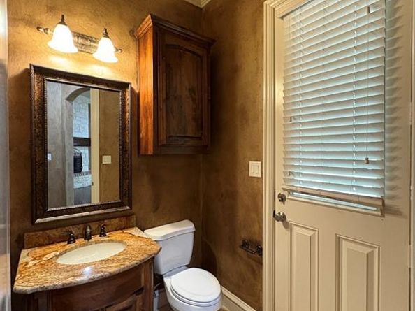 961  Deer Run Lane , Prosper Texas 75078