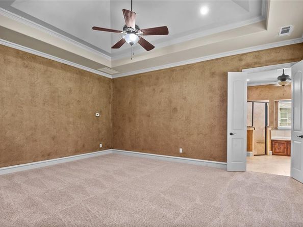 961  Deer Run Lane , Prosper Texas 75078
