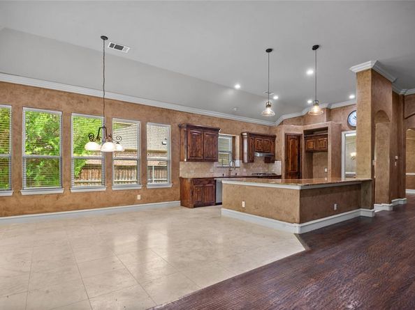 961  Deer Run Lane , Prosper Texas 75078