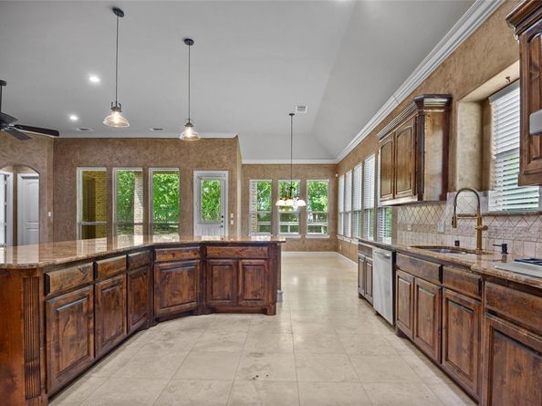 961  Deer Run Lane , Prosper Texas 75078