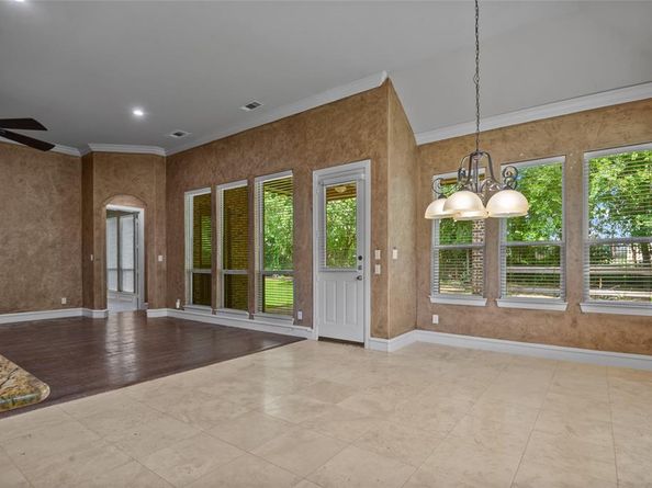 961  Deer Run Lane , Prosper Texas 75078