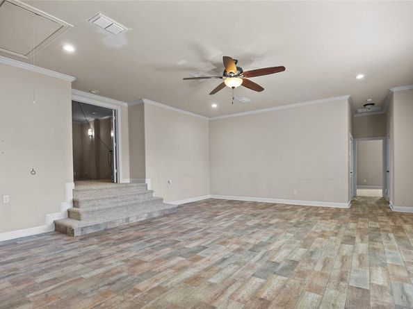 961  Deer Run Lane , Prosper Texas 75078