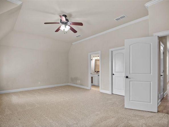 961  Deer Run Lane , Prosper Texas 75078