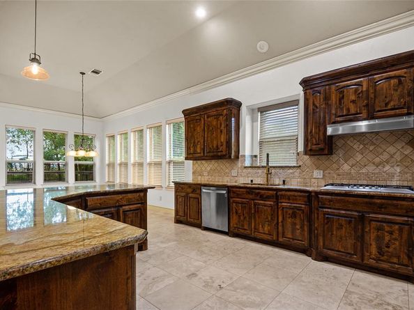 961  Deer Run Lane , Prosper Texas 75078