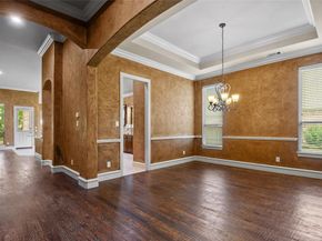 961  Deer Run Lane , Prosper Texas 75078