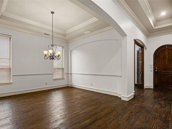 961  Deer Run Lane , Prosper Texas 75078