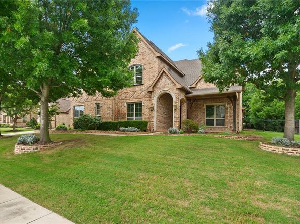961  Deer Run Lane , Prosper Texas 75078