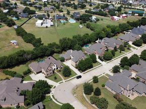 961  Deer Run Lane , Prosper Texas 75078