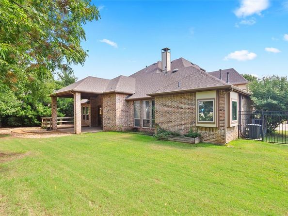 961  Deer Run Lane , Prosper Texas 75078