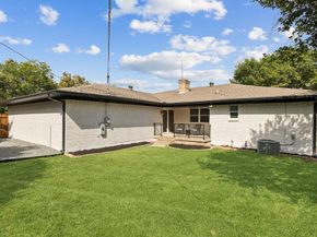 9959 E Lake Highlands Drive , Dallas Texas 75218