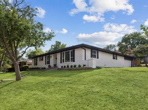 9959 E Lake Highlands Drive , Dallas Texas 75218