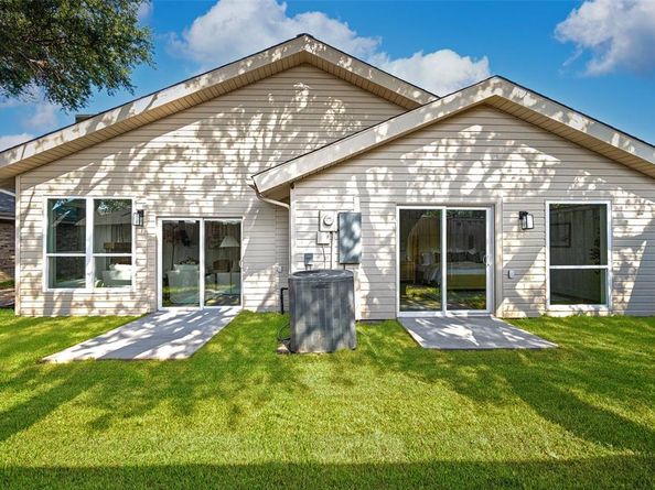 15708  Ranchita Drive , Dallas Texas 75248