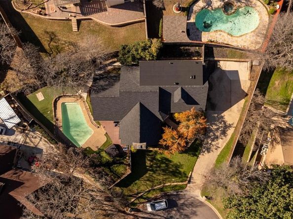 812  April Sound Court , Fort Worth Texas 76120