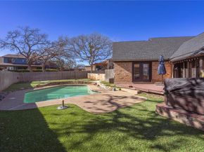 812  April Sound Court , Fort Worth Texas 76120