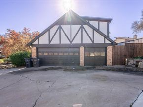 812  April Sound Court , Fort Worth Texas 76120