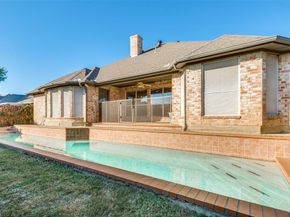 6804  Glen Dale Drive , Arlington Texas 76017