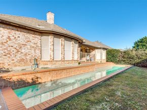 6804  Glen Dale Drive , Arlington Texas 76017