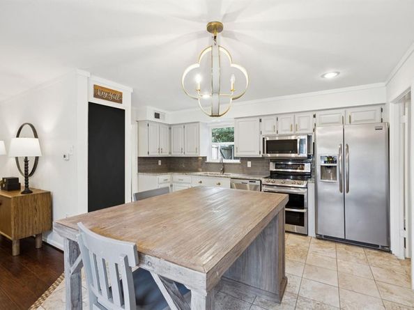 8642  Shagrock Lane , Dallas Texas 75238