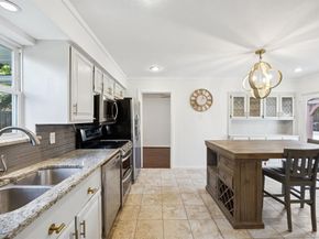 8642  Shagrock Lane , Dallas Texas 75238