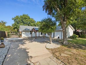 8642  Shagrock Lane , Dallas Texas 75238