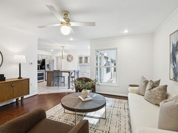 8642  Shagrock Lane , Dallas Texas 75238