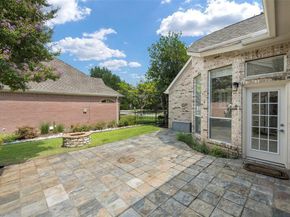 5687  Southern Hills Drive , Frisco Texas 75034