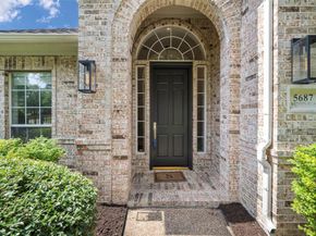 5687  Southern Hills Drive , Frisco Texas 75034