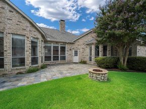 5687  Southern Hills Drive , Frisco Texas 75034