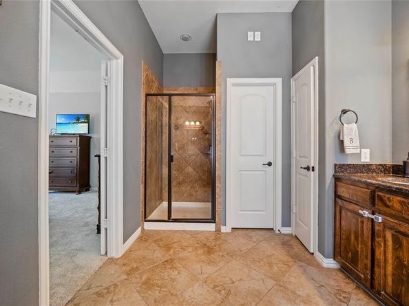 2517  Wales Way , Lewisville Texas 75056