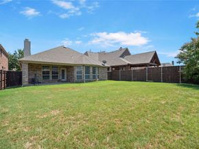 2517  Wales Way , Lewisville Texas 75056