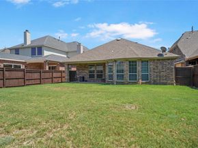 2517  Wales Way , Lewisville Texas 75056